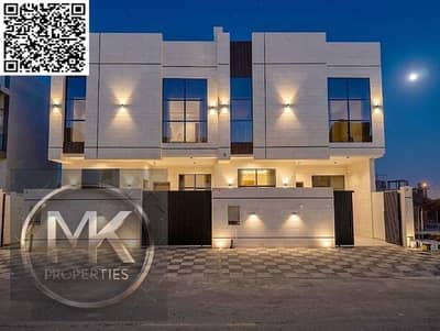 4 Bedroom Townhouse for Sale in Al Yasmeen, Ajman - Screenshot_12-5-2026_14249_www. bayut. com. jpeg 4 Bedroom Townhouse for Sale in Al Yasmeen, Ajman - Screenshot_12-5-2026_14249_www. bayut. com. jpeg