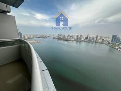 3 Slaapkamers Appartement te Koop in Al Qasba, Sharjah - WhatsApp Image 2026-05-12 at 12.44. 12 PM (1). jpeg