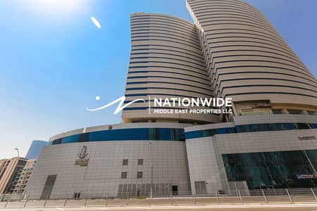 1 habitación Apartamento para en Venta en Al Reem Island, Abu Dhabi - Apartamento en Al Reem Island,Shams Abu Dhabi,Oceanscape, 1 dormitorio, 1400000 AED - 15161233 1 habitación Apartamento para en Venta en Al Reem Island, Abu Dhabi - Apartamento en Al Reem Island,Shams Abu Dhabi,Oceanscape, 1 dormitorio, 1400000 AED - 15161233