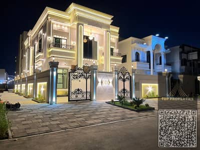 5 Bedroom Villa for Sale in Al Helio, Ajman - WhatsApp Image 2026-05-12 at 3.31. 56 PM (1). jpeg