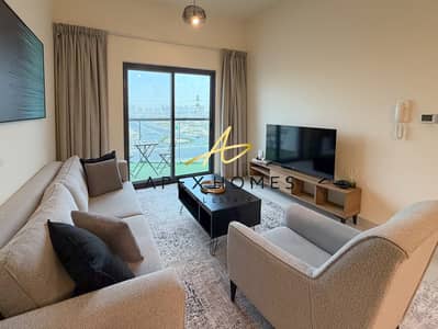 2 habitaciones Apartamento para en Alquiler en Jumeirah Village Circle (JVC), Dubai - Apartamento en Jumeirah Village Circle (JVC)，JVC District 15，Binghatti Gate, 2 dormitorios, 90000 AED - 15161267