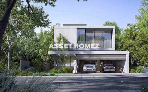 تاون هاوس 2 غرفة نوم للبيع في براشي، الشارقة - Masaar_Villas_180e88a67e. jpg