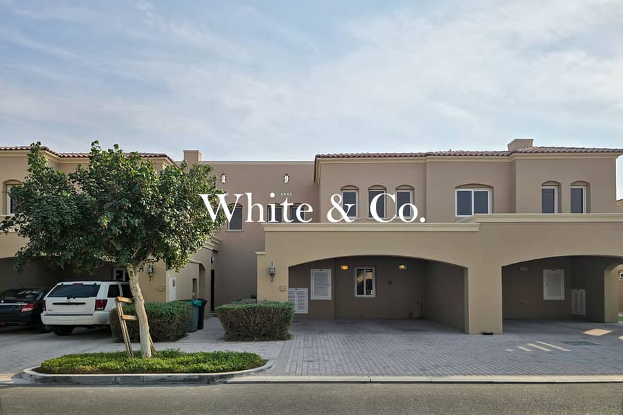 Type D+ | Two Bed+Maids | Great Condition Type D+ | Two Bed+Maids | Great Condition