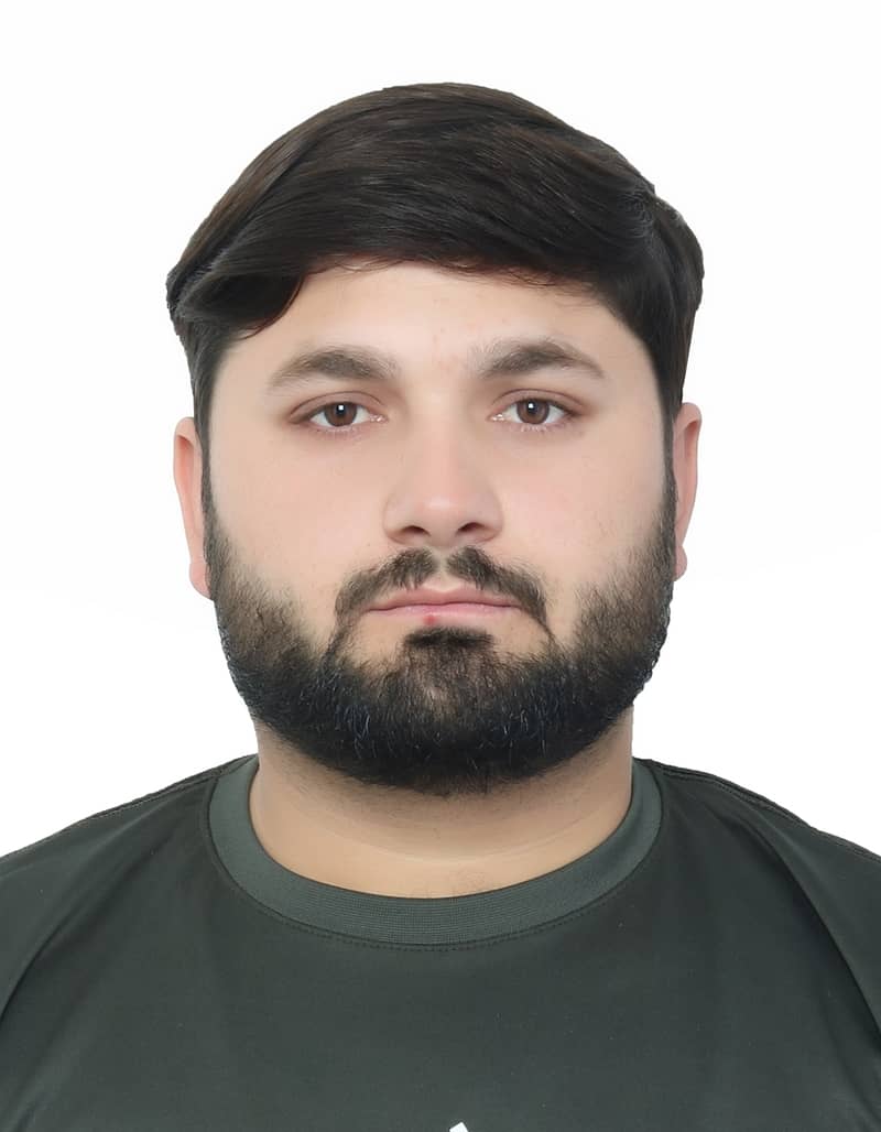 Munir Khan