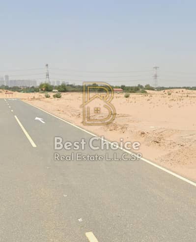 Plot for Sale in Al Maliha, Sharjah - WhatsApp Image 2026-05-06 at 5.18. 20 AM. jpeg Plot for Sale in Al Maliha, Sharjah - WhatsApp Image 2026-05-06 at 5.18. 20 AM. jpeg
