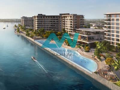 1 Camera Appartamento in Vendita a Yas Island, Abu Dhabi - Screenshot 2024-03-29 150817. png