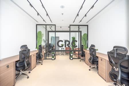 Офис Продажа в Бизнес Бей, Дубай - images image img