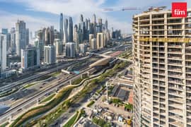 بنتهاوس في الوليد بارادايس،مجمع R،أبراج بحيرات الجميرا 4 غرف 500000 درهم - 15161556