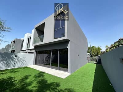 3 Bedroom Townhouse for Sale in Tilal City, Sharjah - 2. jpg 3 Bedroom Townhouse for Sale in Tilal City, Sharjah - 2. jpg