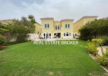 فیلا 3 غرف نوم للايجار في جميرا بارك، دبي - 1. jpg