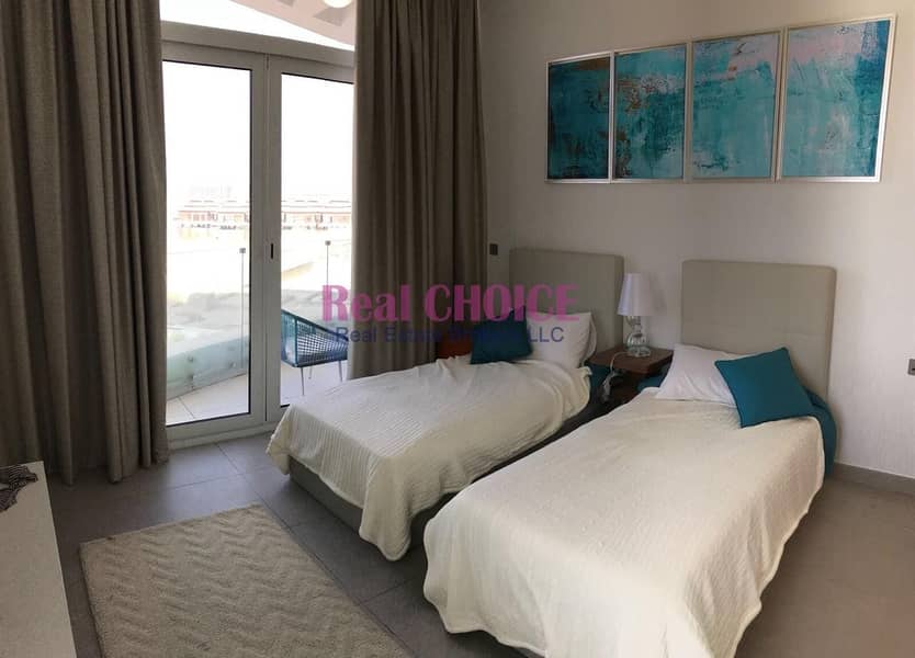 Brand New 1BR- Atlantis View- Royal Bay Jumeirah Palm