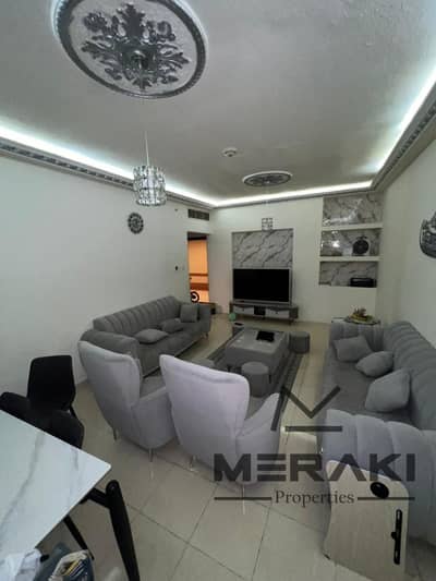 2 Bedroom Flat for Sale in Al Bustan, Ajman - WhatsApp Image 2026-05-12 at 3.33. 26 PM. jpeg 2 Bedroom Flat for Sale in Al Bustan, Ajman - WhatsApp Image 2026-05-12 at 3.33. 26 PM. jpeg