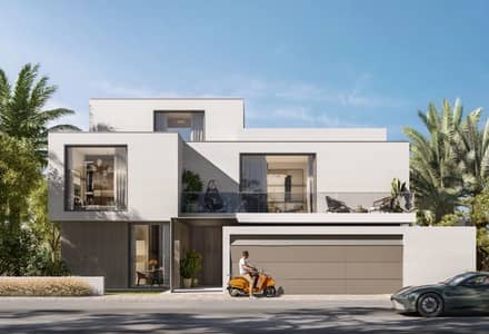 4 Bedroom Villa for Sale in The Oasis by Emaar, Dubai - Spacious Villa | Premium | Waterfront 4 Bedroom Villa for Sale in The Oasis by Emaar, Dubai - Spacious Villa | Premium | Waterfront
