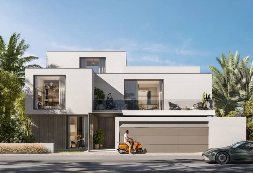 Spacious Villa | Premium | Waterfront Spacious Villa | Premium | Waterfront