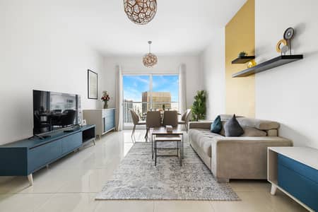 2 habitaciones Apartamento para en Alquiler en Business Bay, Dubai - _W4A5002. jpg