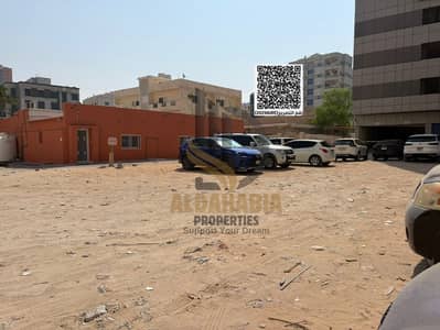 ارض سكنية  للبيع في الرميلة، عجمان - WhatsApp Image 2026-05-10 at 3.20. 10 PM (1). jpeg