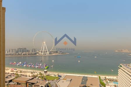 2 Bedroom Apartment for Rent in Jumeirah Beach Residence (JBR), Dubai - _1132224. jpg 2 Bedroom Apartment for Rent in Jumeirah Beach Residence (JBR), Dubai - _1132224. jpg