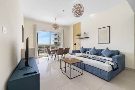 2 Slaapkamers Appartement te Huur in Business Bay, Dubai - _W4A2098. jpg