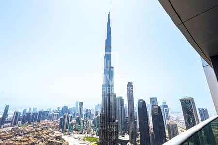 4 Slaapkamers Appartement te Koop in Downtown Dubai, Dubai - Appartement in Downtown Dubai，Kempinski The Boulevard (The Address The Blvd), 4 slaapkamers, 15000000 AED - 15161894