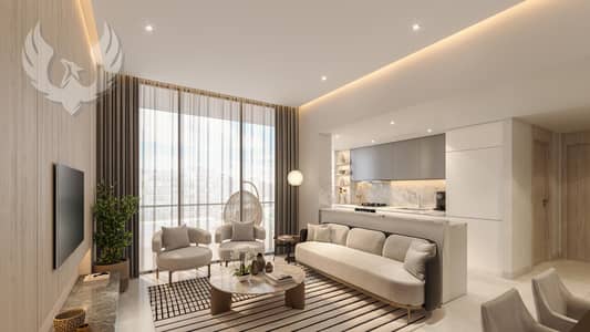 1 Camera Appartamento in Vendita a Dubai Sports City, Dubai - Appartamento a Dubai Sports City，Urban Park Residences, 1 camera da letto, 1050000 AED - 15161901