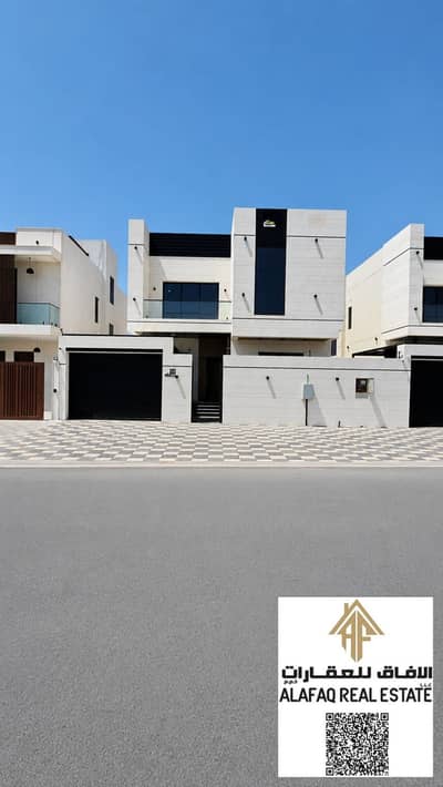 5 Bedroom Villa for Sale in Al Helio, Ajman - a66ba429-e04a-4ad7-a5ac-1fc345fb9089. jpg
