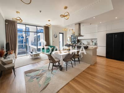 2 Schlafzimmer Wohnung zum zum Verkauf in Motor City, Dubai - Wohnung in Motor City，Uptown Motor City，OIA Residence, 2 schlafzimmer, 2100000 AED - 15155354