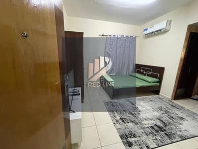 Studio for Rent in Al Qulayaah, Sharjah - WhatsApp Image 2026-05-12 at 1.39. 50 AM. jpeg Studio for Rent in Al Qulayaah, Sharjah - WhatsApp Image 2026-05-12 at 1.39. 50 AM. jpeg