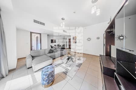 2 Bedroom Flat for Rent in Jumeirah Beach Residence (JBR), Dubai - image_0