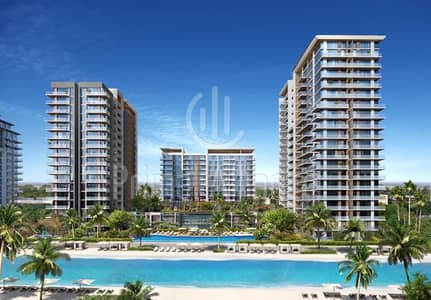 2 Camere Appartamento in vendita a Mohammed Bin Rashid City (MBR City), Dubai - Appartamento a Mohammed Bin Rashid City (MBR City)，District One，Naya at District One，Naya 1, 2 camere da letto, 3470000 AED - 15161958