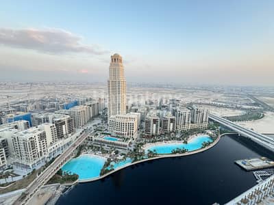 2 habitaciones Apartamento para en Alquiler en Dubai Creek Harbour, Dubai - Apartamento en Dubai Creek Harbour,Palace Residences, 2 dormitorios, 170000 AED - 15161978 2 habitaciones Apartamento para en Alquiler en Dubai Creek Harbour, Dubai - Apartamento en Dubai Creek Harbour,Palace Residences, 2 dormitorios, 170000 AED - 15161978