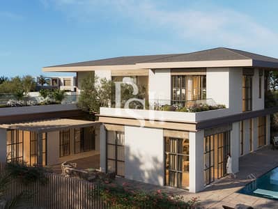 4 Bedroom Villa for Sale in Al Hudayriat Island, Abu Dhabi - wm-6. jpg 4 Bedroom Villa for Sale in Al Hudayriat Island, Abu Dhabi - wm-6. jpg