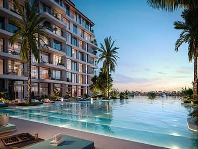 1 Bedroom Apartment for Sale in Dubai Islands, Dubai - BG2. jpg 1 Bedroom Apartment for Sale in Dubai Islands, Dubai - BG2. jpg