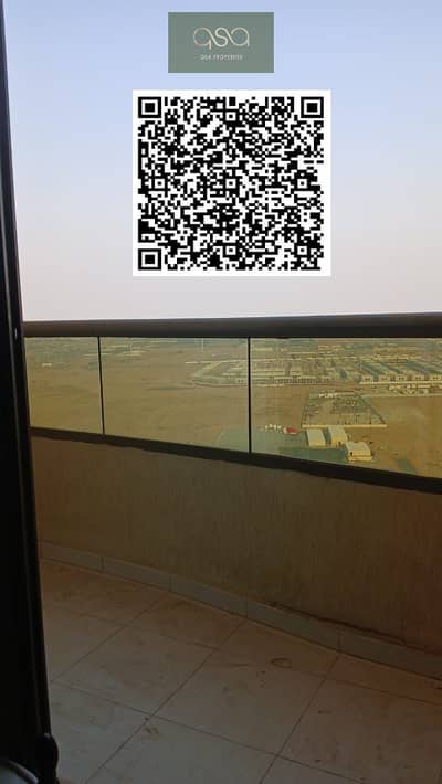 2 Bedroom Flat for Rent in Emirates City, Ajman - 3818212d-deb0-4ced-90af-0ddaa6b75662. jpeg