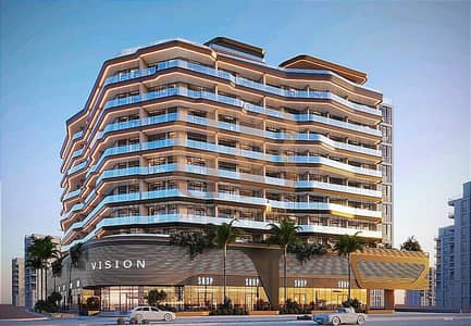Studio for Sale in Liwan, Dubai - Luxury Studio Sale | Reem Residences by Vision Avenue Homes | Contemporary Living in Liwan Studio for Sale in Liwan, Dubai - Luxury Studio Sale | Reem Residences by Vision Avenue Homes | Contemporary Living in Liwan