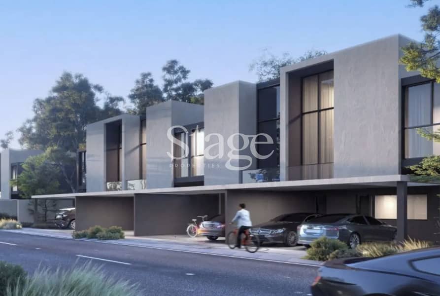 Exclusive Townhouse | Melia | 4Bed+M Exclusive Townhouse | Melia | 4Bed+M
