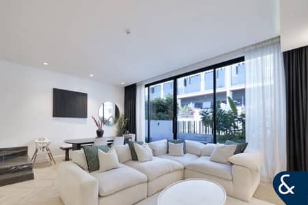 4 Camere Townhouse in vendita a Al Furjan, Dubai - Villetta a schiera a Al Furjan，Al Furjan West, 4 camere da letto, 3795000 AED - 15161425