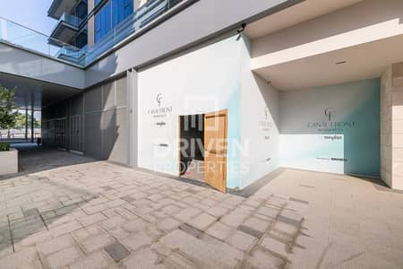Shop for Sale in Al Wasl, Dubai - Rare Freehold Wasl Retail | Canal View | High ROI