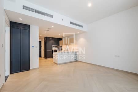 1 Bedroom Apartment for Sale in Sobha Hartland, Dubai - Near Downtown | Top Quality | Tenanted | Open View