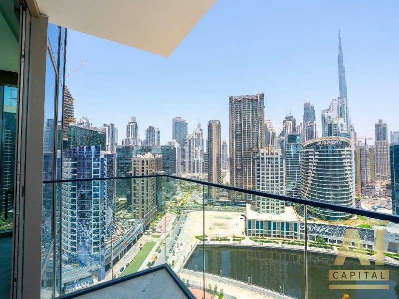 Spacious Studio | Huge Balcony | Ready to Move Spacious Studio | Huge Balcony | Ready to Move