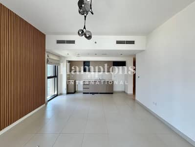 2 Bedroom Flat for Rent in Downtown Dubai, Dubai - High Floor | Chiller Free | Vacant Now 2 Bedroom Flat for Rent in Downtown Dubai, Dubai - High Floor | Chiller Free | Vacant Now