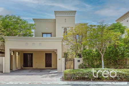 4 Bedroom Villa for Rent in Arabian Ranches 2, Dubai - 1F7A9298. jpg