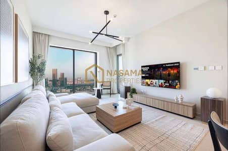 2 Bedroom Flat for Rent in Za'abeel, Dubai - Higher Floor | Ready Move in | Prime Location