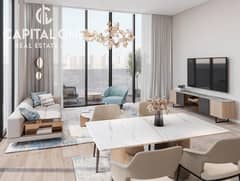 New Launch I Luxury Finish I Prime Location