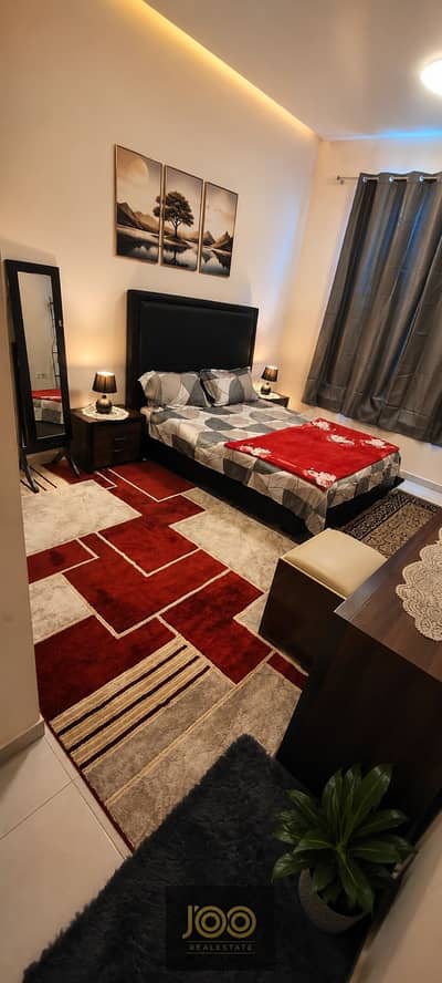 1 Bedroom Flat for Rent in Al Rashidiya, Ajman - WhatsApp Image 2026-05-12 at 2.46. 34 PM. jpeg