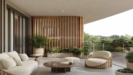 1 Bedroom Flat for Sale in Al Barari, Dubai - Luxury Residences | Crafted Around Nature