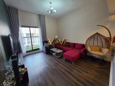2 Bedroom Flat for Rent in Al Furjan, Dubai - 43ea685c-0494-42f4-8119-c675b5258bc6. jpg