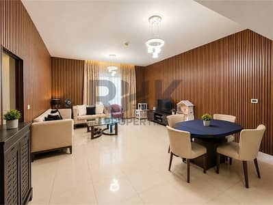 3 Bedroom Apartment for Sale in Jebel Ali, Dubai - Fully Furnished Unit | Spacious Layout | 3D Views | Excellent High-ROI Investment Opportunity