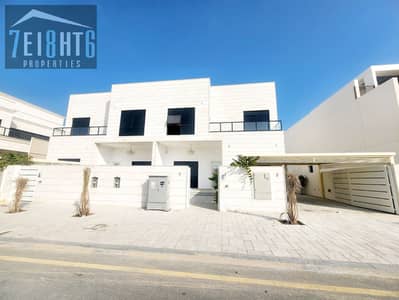 5 Bedroom Villa for Rent in Nad Al Sheba, Dubai - Main. jpg