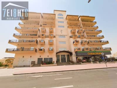 Studio zum zur Miete in International City Phase 2 (Warsan 4), Dubai - Main. jpg