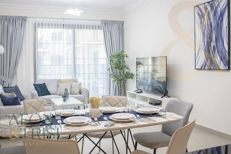 Fully Furnished | VOT | Community Facing Fully Furnished | VOT | Community Facing